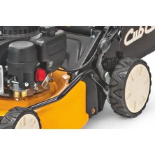 Cub Cadet Lm1 DP53 53 cm Itmeli Çim Biçme Makinası