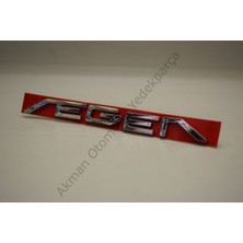 Parcabeyi Fiat Egea Arka Bagaj Egea Yazısı 51984548