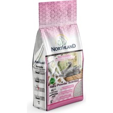 Northland Bebek Pudrası Kokulu Kedi Kumu 5 Litre