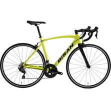 Bisan Rx 9500 54CM 700C 22 Vites Yarış / Yol Bisikleti