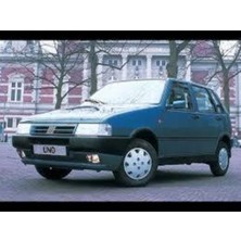 Parcabeyi Tisa Fiat Uno Sx Jant Kapağı 13 Inc Jantlar Için Uyumludur