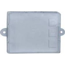 Parcabeyi Sigorta Kutu Kapağı Doğan Kartal Şahin