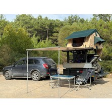 Gipsy 2,5*3 Model Outdoor Tente