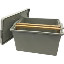 Haymar Arıcılık Bal Taşıma Sandığı