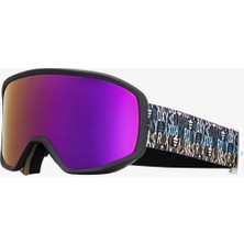 Roxy Izzy Kadın Kayak/snowboard GÖZLÜĞÜ-ERJTG03198KDD