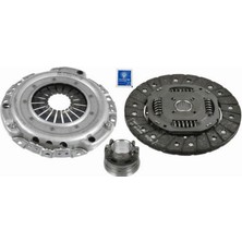 Debriyaj Seti Rulmanli Mercedes W124 W202 S202 W210