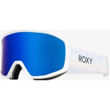 Roxy Izzy Kadın Kayak/snowboard GÖZLÜĞÜ-ERJTG03198WS4