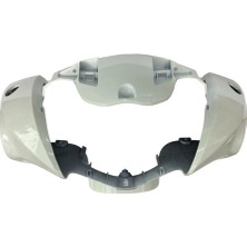 Tvs Far Paneli Tvs Jupiter Beyaz (Euro 5)