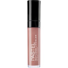 Pastel Daylong Lipcolor Kissproof No 31 - Daylong Mat Likit Ruj