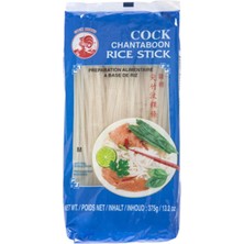Cock Pirinç Çubuğu 3 mm 375 gr