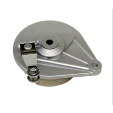 Arka Kampana Cup 100 Kh (Gri) Deltaforce