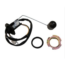 Deltaforce Depo Şamandırası Scooter 150 Hs (D.f 3k) Deltaforce