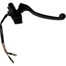 Kütük Tvs Jupiter Sağ Tvs