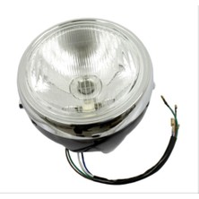 Far Komple 125 Mg King Siyah (Yuvarlak)(4k) Deltaforce