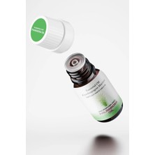 Proclis Palmarosa Yağı, Uçucu Yağ, Palmarosa Oil, Cymbopogon Martini 10 ml