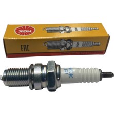 Buji Ngk (6263 - CR9E) 125 Mh DRİFT+SPACY110 Ngk Japan