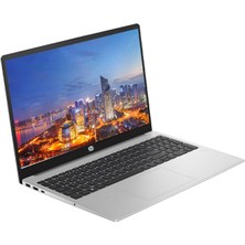 Hp 250 G10 8A540EA06 I5-1340P 16GB 512SSD 15.6" Fullhd W11P Taşınabilir BILGISAYAR-CNT007