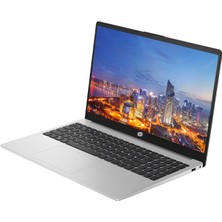 Hp 250 G10 8A540EA06 I5-1340P 16GB 512SSD 15.6" Fullhd W11P Taşınabilir BILGISAYAR-CNT007