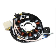 Statör Cup 100 Kh (6+1+Boş) Deltaforce