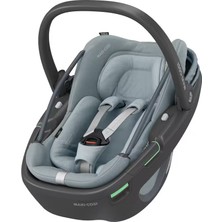 Maxi-Cosi Maxi Cosi Coral 360 Ana Kucağı Essential Grey