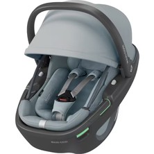 Maxi-Cosi Maxi Cosi Coral 360 Ana Kucağı Essential Grey