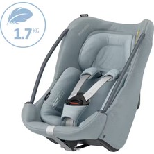 Maxi-Cosi Maxi Cosi Coral 360 Ana Kucağı Essential Grey