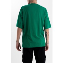 Pull The Hood Unisex Oversize Travis Scott Tshirt