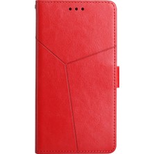 Zsunsky Shop Zsunsky Shop-Realme 11 Pro 5g / 11 Pro+ 5g Için HT01 Y-Şekilli Telefon Kılıfı (Yurt Dışından)