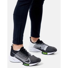 Nike Air Zoom Tempo Next Erkek Sarı Koşu Ayakkabısı CI9923-001(BİR Numara Büyük Almanızı Öneriyoruz)