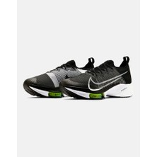 Nike Air Zoom Tempo Next Erkek Sarı Koşu Ayakkabısı CI9923-001(BİR Numara Büyük Almanızı Öneriyoruz)