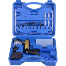 Fren Sistemi Hava Alma Vakum Pompası Seti