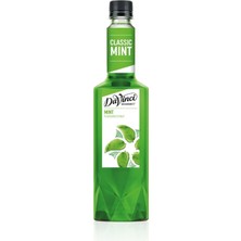 DaVinci Gourmet Nane Aromalı Şurup