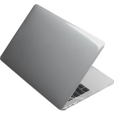 McStorey Macbook Air M1 Kılıf 13inç Kristal Parlak A2337 A2179 A1932 ile Uyumlu