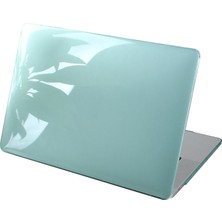 McStorey Macbook Air M1 Kılıf 13inç Kristal Parlak A2337 A2179 A1932 ile Uyumlu