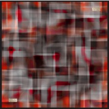 03 La Boutique Twill İpek Eşarp 1967