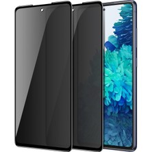 Başkenttekno Xiaomi Red Mi Note 10 5g / Redmi 10 2022 / Pocom3 Pro 5g Uyumlu Hayalet Cam Ekran Koruyucu