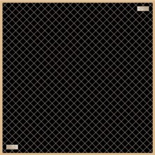 08 La Boutique Twill İpek Eşarp 1943