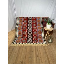 El Dokuma Anadolu KİLİM-142 x 219