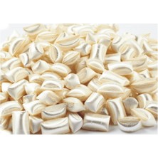 Beyaz Naneli Akide Şekeri - 250 Gr