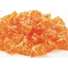 Susamlı Akide Şekeri - 250 Gr