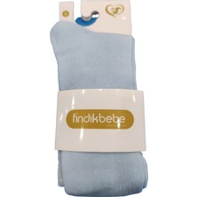 Fındık Bebe Kız Erkek Bebek Çocuk Külotlu Çorap