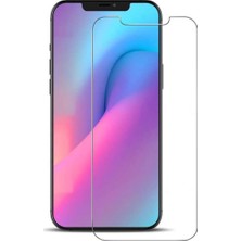 Vendas Apple iPhone 12 Pro Max Zore Nano Micro Temperli Ekran Koruyucu