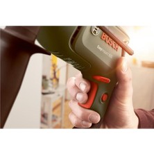 Bosch Easyımpact 600 13MM 600 Watt Darbeli Matkap + Sırt Çantası Hediyeli - 0603133000