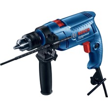 Bosch Gsb 550 Profesyonel Darbeli Matkap 550W