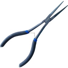 Okuma Mini Long Nose Pliers ''6 Balıkçı Pensesi 18 CM