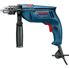 Bosch Gsb 550 Profesyonel Darbeli Matkap 550W