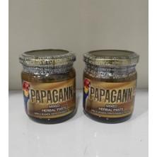 Abuşifa Papagann Vıp Macun 240 gr Bay & Bayan 2 Adet