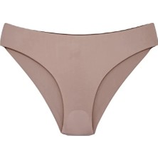 bleu petite 5li Paket Lazer Kesim Dikişsiz Kadın Külot