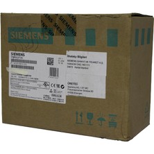 Siemens 6SL3210-5BB13-7UV0 Sınamıcs V20 0,37KW 2,3A