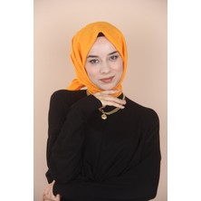 Loryan Scarf Orange Loryan Scarf Viva Crush Eşarp